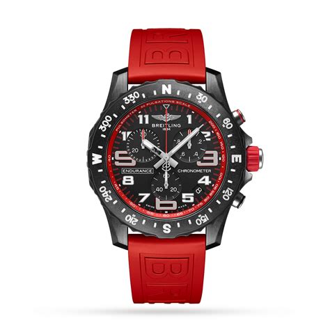 breitling watches red|Breitling watches sale clearance.